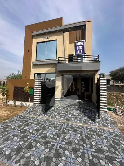 5 Marla House For Sale At Bahria Orchard Lahore 5 Marla House For Sale At Bahria Orchard Lahore