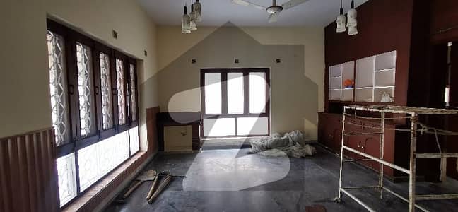 Renovated