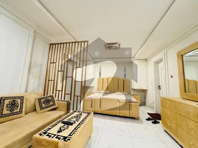 1 Bed Apartments For Sale In Bahria Town Lahore