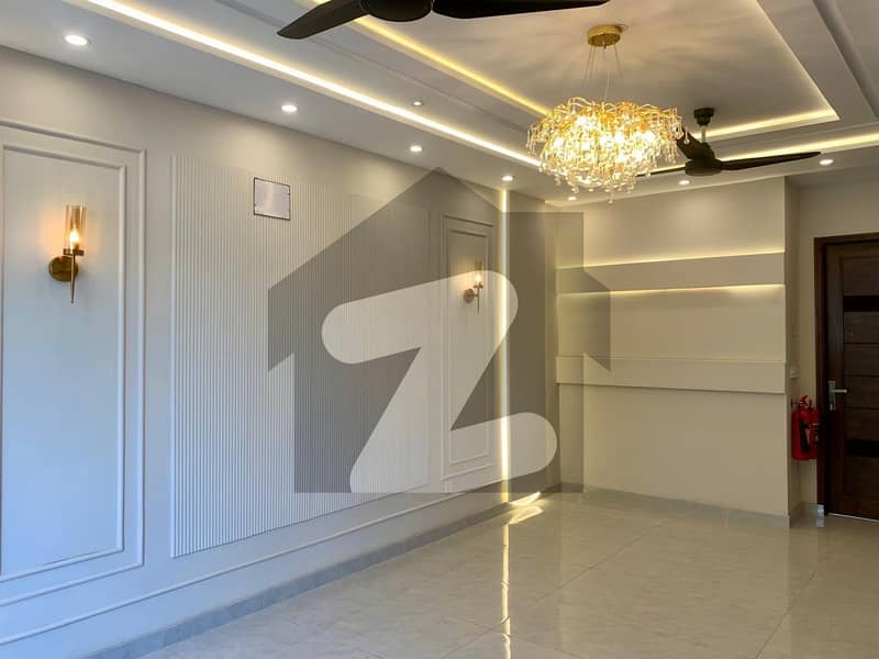 5 Marla Brand-New House Available For Sale 5 Marla Brand-New House Available For Sale
