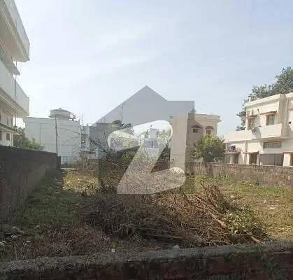 5 Marla Plot For Sale In Nasheman Behria 5 Marla Plot For Sale In Nasheman Behria