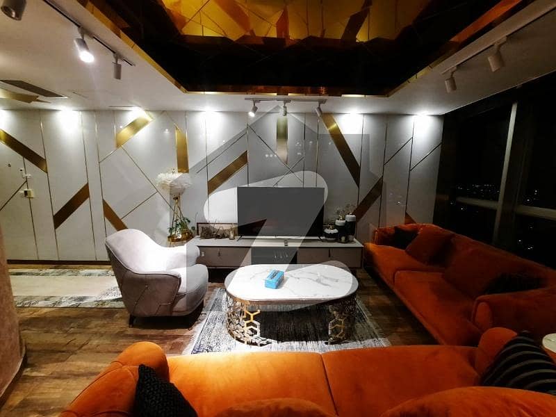 Fully Furnished Flat Fully Furnished Flat