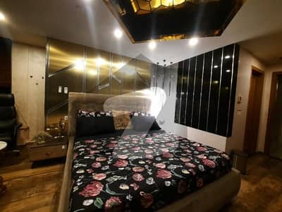 Fully Furnished Flat