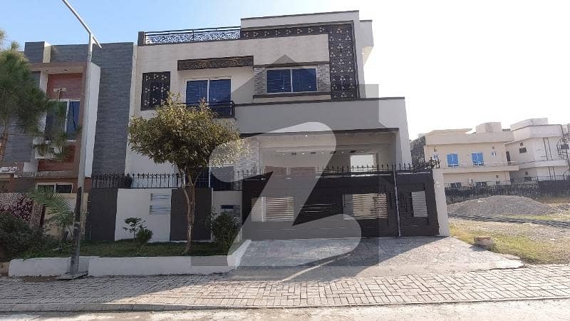 Get An Attractive Prime Location House In Islamabad Under Rs. 43000000 Get An Attractive Prime Location House In Islamabad Under Rs. 43000000