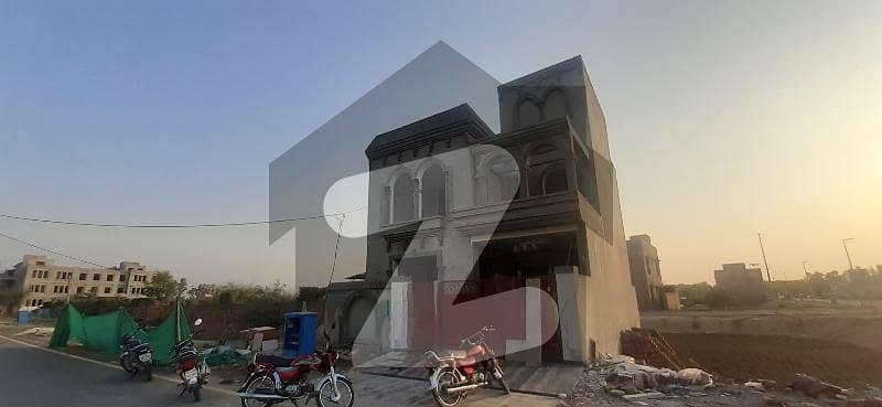 5Marla Spanish House available For Sale 5Marla Spanish House available For Sale
