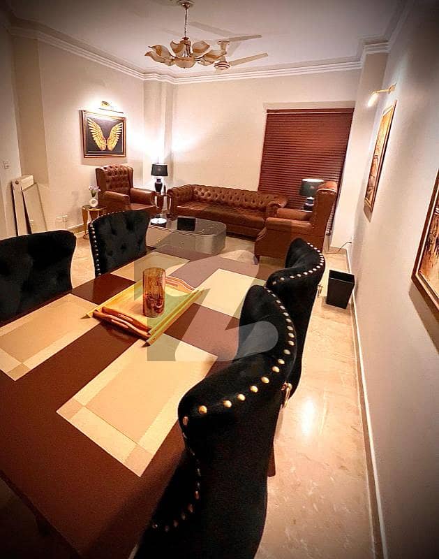 2 Bed Fully Furnished Apartment Is Available For Rent 2 Bed Fully Furnished Apartment Is Available For Rent