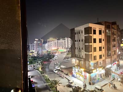 2 Bedroom Non Furnished Apartment Available For Rent