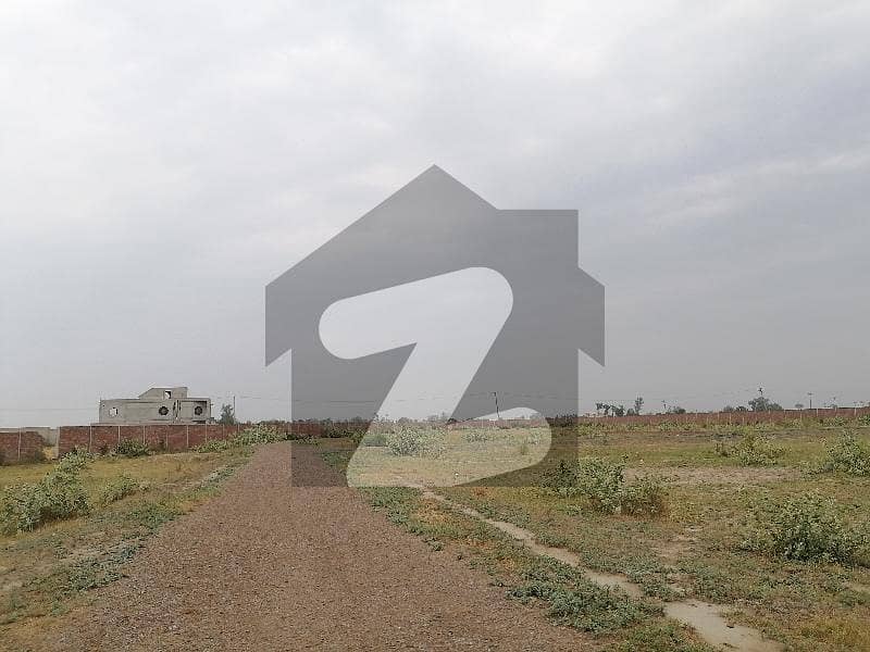 Residential Plot For sale In Lahore Residential Plot For sale In Lahore