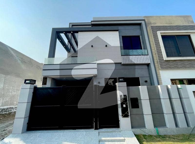 5 Marla House For Sale At Bahria Orchard Lahore 5 Marla House For Sale At Bahria Orchard Lahore