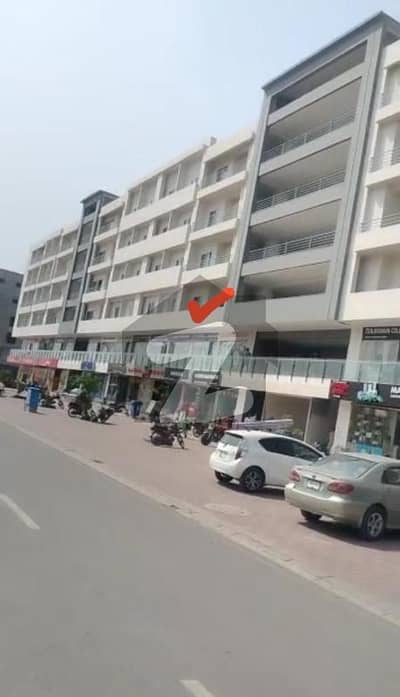 1 Bed Apartment Available For Sale at Bahria Orchard Lahore 1 Bed Apartment Available For Sale at Bahria Orchard Lahore
