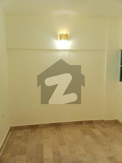 Flat For Sale Gulistan E Johar Harmain Tower Block 19 Jauhar Mor