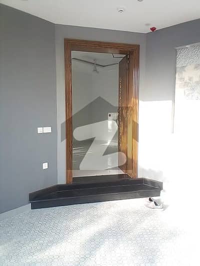Fully Basement 4 Beds 5 Marla Brand New house for Sale in DHA 9 Town Lahore