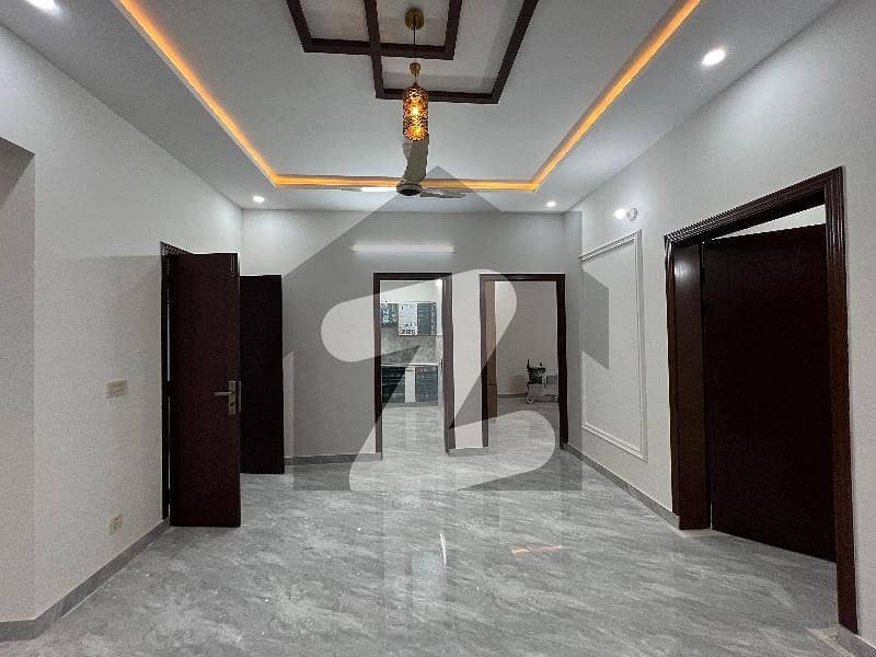 7 Marla Ground Portion Available For Rent G-13/3 7 Marla Ground Portion Available For Rent G-13/3