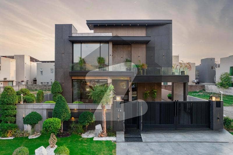 1 KANAL BRAND NEW MODERN DESIGNER HOUSE FOR SALE NEAR TO PARK 1 KANAL BRAND NEW MODERN DESIGNER HOUSE FOR SALE NEAR TO PARK