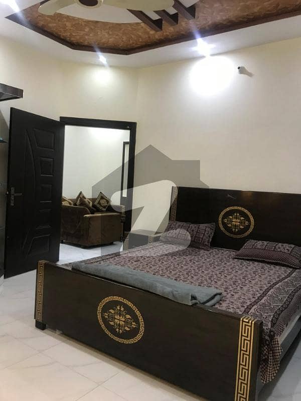 5 Marla Furnished House Available For Rent 5 Marla Furnished House Available For Rent