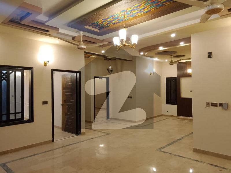 G+1 House for Sale in Gulistan-e-Jauhar Block-12 G+1 House for Sale in Gulistan-e-Jauhar Block-12