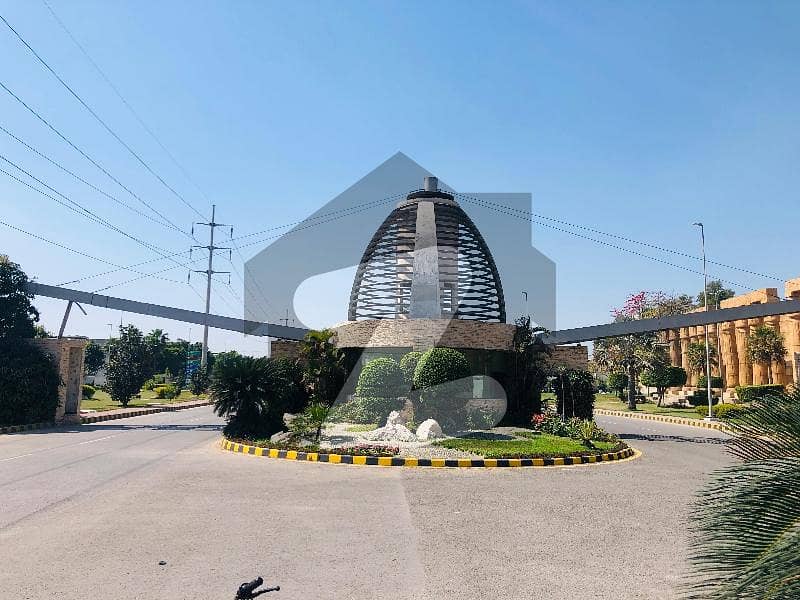 Prime Location Residential Plot Of 5 Marla In Citi Housing Society For sale Prime Location Residential Plot Of 5 Marla In Citi Housing Society For sale