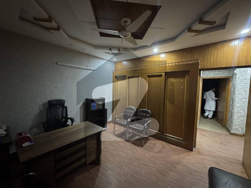 Fully Renovated office At prime Location of G8 Markaz Fully Renovated office At prime Location of G8 Markaz