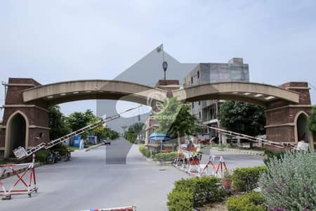 جناح گارڈنز فیز 1 جناح گارڈنز,ایف ای سی ایچ ایس,اسلام آباد میں 7 مرلہ رہائشی پلاٹ 1.15 کروڑ میں برائے فروخت۔