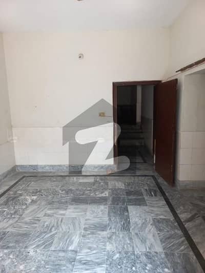 2 Bedroom Ground Portion Gulistan Colony