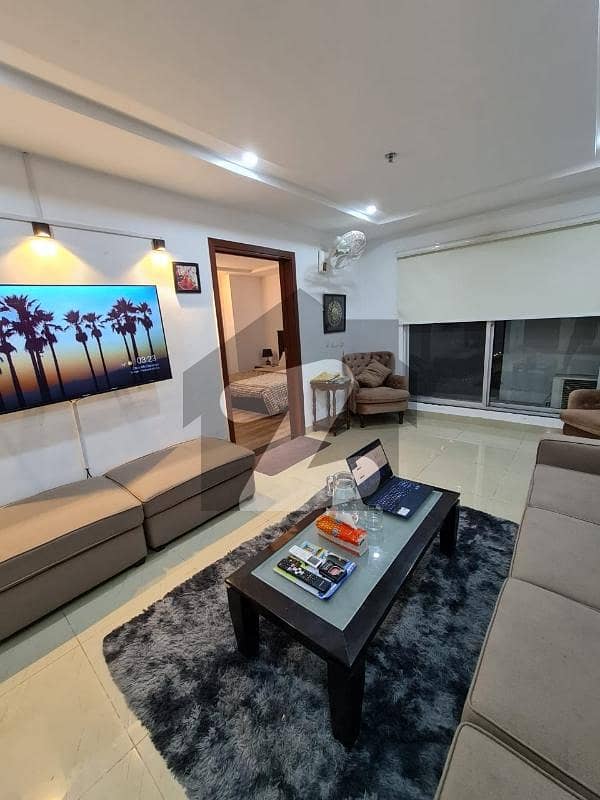 Furnished 2 Bed Apartment Furnished 2 Bed Apartment