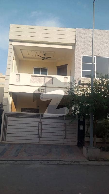 7 Marla Non Furnished House K BLOCK 7 Marla Non Furnished House K BLOCK