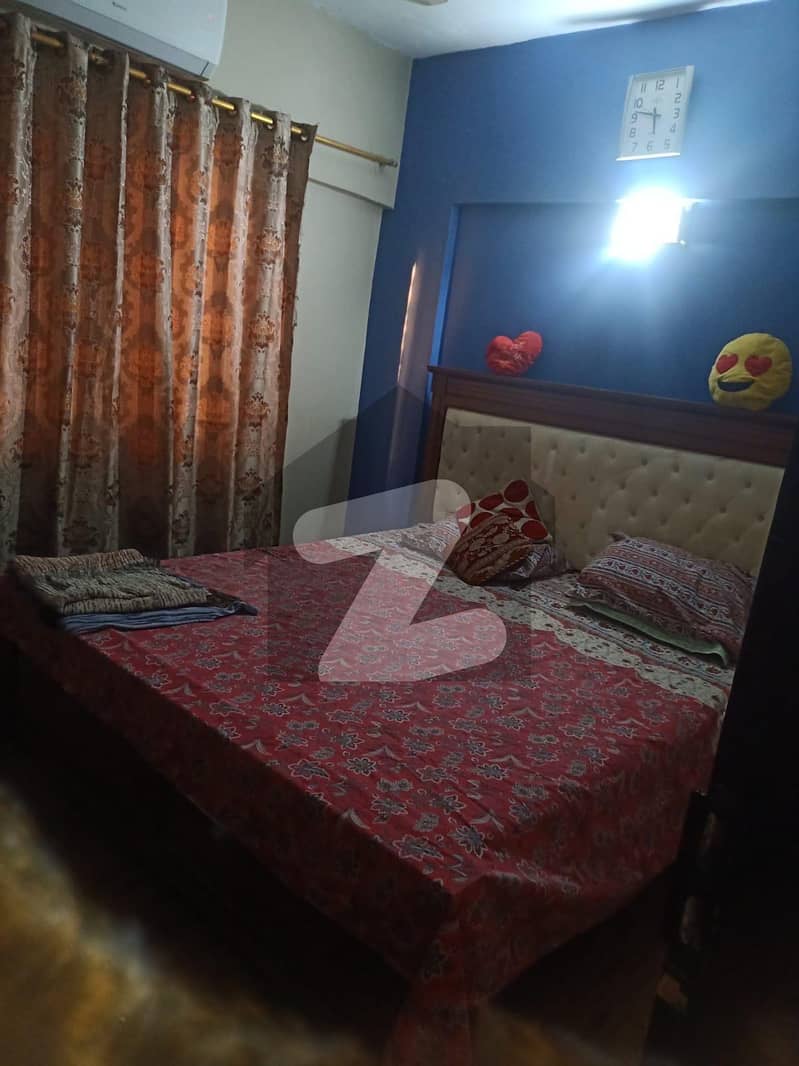 گلشنِ اقبال - بلاک 7 گلشنِ اقبال,گلشنِ اقبال ٹاؤن,کراچی میں 2 کمروں کا 3 مرلہ فلیٹ 60.0 لاکھ میں برائے فروخت۔ گلشنِ اقبال - بلاک 7 گلشنِ اقبال,گلشنِ اقبال ٹاؤن,کراچی میں 2 کمروں کا 3 مرلہ فلیٹ 60.0 لاکھ میں برائے فروخت۔