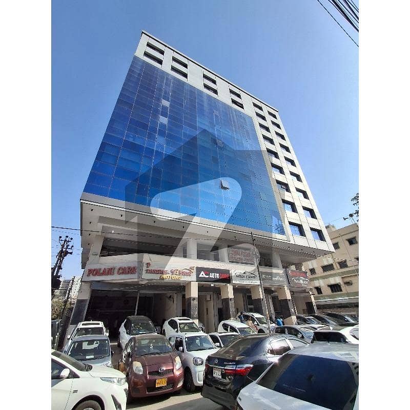 Dulara Business Center office Dulara Business Center office