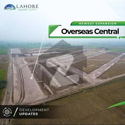 10-Marla Hot Location Plot In Overseas Block Only 50% Paid & Transfer On 50% Paid. 10-Marla Hot Location Plot In Overseas Block Only 50% Paid & Transfer On 50% Paid.