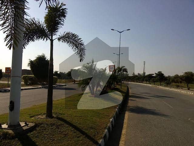 2 Kanal Plot For Sale