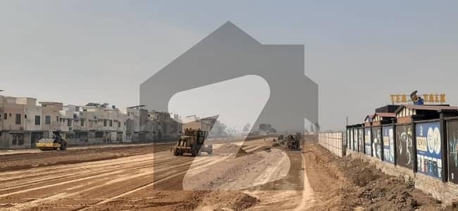 5 Marla Plot File In Stunning Canal View Housing Scheme - Phase 2 Is Available For sale 5 Marla Plot File In Stunning Canal View Housing Scheme - Phase 2 Is Available For sale