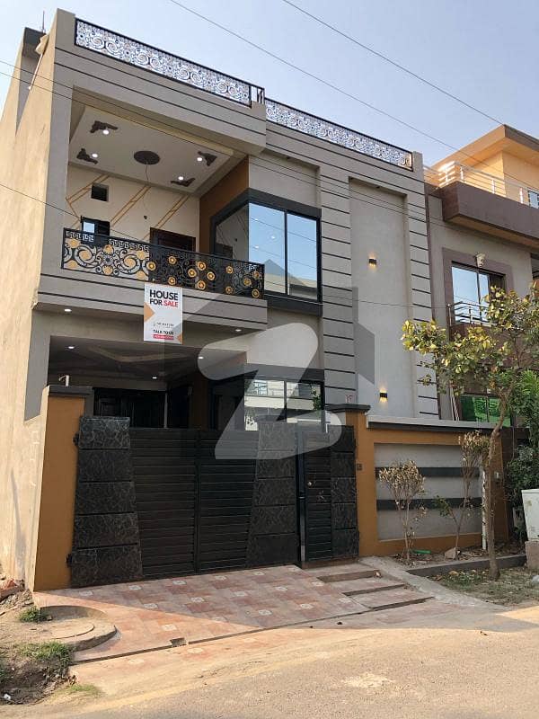 5 Marla Brand New House For Sale Direct Meeting With Owner In Parkview City Lahore 5 Marla Brand New House For Sale Direct Meeting With Owner In Parkview City Lahore