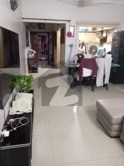 Genuine Chance 250 Sq. Yards Ground Floor Portion for Rent in Phase 2