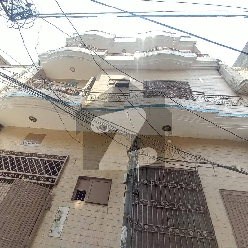 گڑھی شاہو لاہور میں 6 کمروں کا 6 مرلہ مکان 2.8 کروڑ میں برائے فروخت۔ گڑھی شاہو لاہور میں 6 کمروں کا 6 مرلہ مکان 2.8 کروڑ میں برائے فروخت۔
