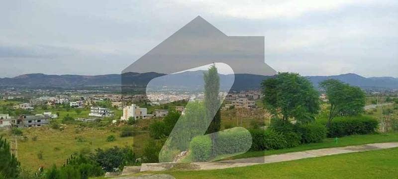 Very Ideal 120 Feet Boulevard Plot D-18 ECHS Very Ideal 120 Feet Boulevard Plot D-18 ECHS