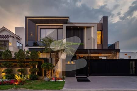 Ultra Lavish Brand New Fully Furnished 1 Kanal Modern House with Home Theatre - Full Basement in a Highly Coveted Area Ultra Lavish Brand New Fully Furnished 1 Kanal Modern House with Home Theatre - Full Basement in a Highly Coveted Area