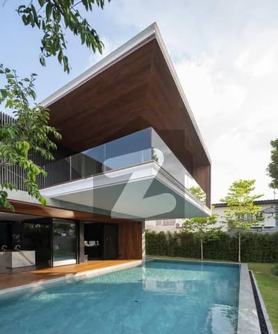 2 KANAL LUXURIOUS HOUSE FULL FURNISHED FULL BASEMENT WITH SWIMMING POOL FOR SALE IN DHA PHASE 6 2 KANAL LUXURIOUS HOUSE FULL FURNISHED FULL BASEMENT WITH SWIMMING POOL FOR SALE IN DHA PHASE 6