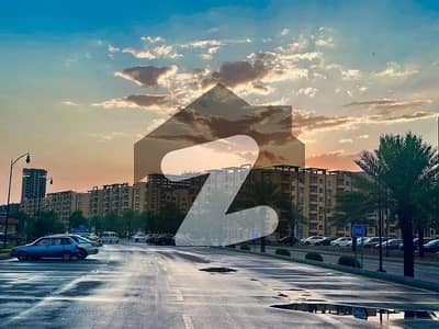 بحریہ اپارٹمنٹ بحریہ ٹاؤن کراچی,کراچی میں 3 کمروں کا 10 مرلہ فلیٹ 2.1 کروڑ میں برائے فروخت۔