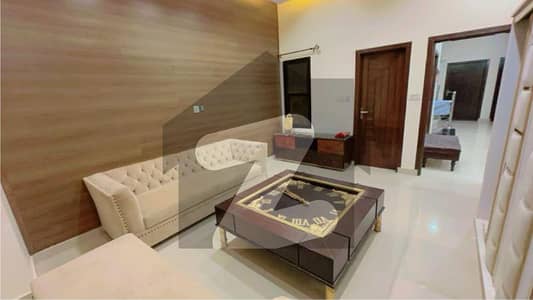 Furnished