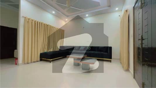Furnished