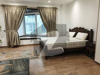 Furnished