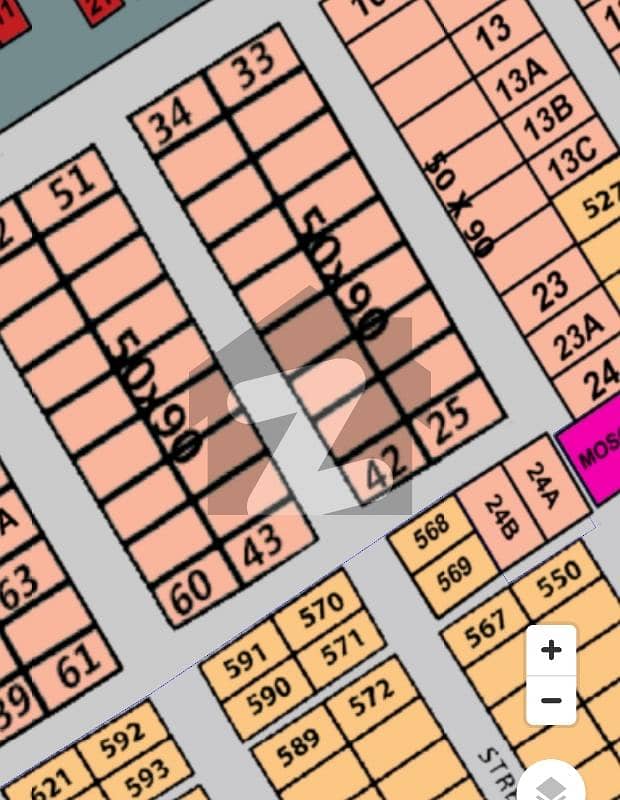 PLOT FOR SALE IN E-11 NPF PLOT FOR SALE IN E-11 NPF