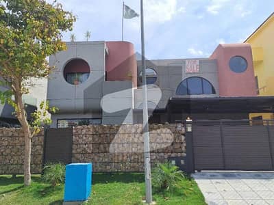 1 Kanal Fully Furnished House Available For Sale In DHA Phase 2 Islamabad