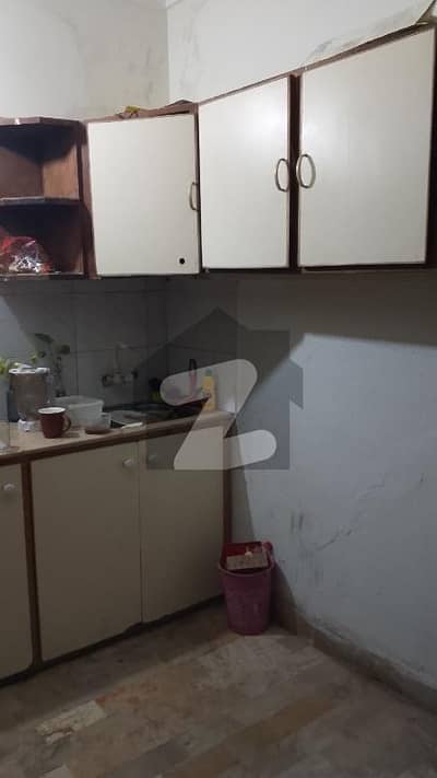 Qasim Paradise Flat Of 40 Square Yards In Gulistan-e-Jauhar For sale