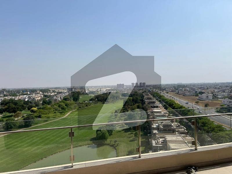 3 bed Golf View Apartment available for rent 3 bed Golf View Apartment available for rent