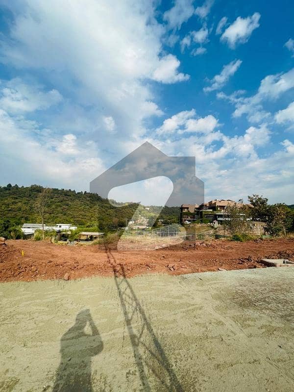 1 Kanal Plot For Sale In Banigala 1 Kanal Plot For Sale In Banigala