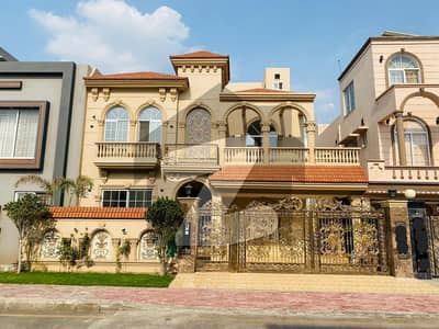 10 Marla House For Sale In Gulbahar Block Bahria Town Lahore 10 Marla House For Sale In Gulbahar Block Bahria Town Lahore