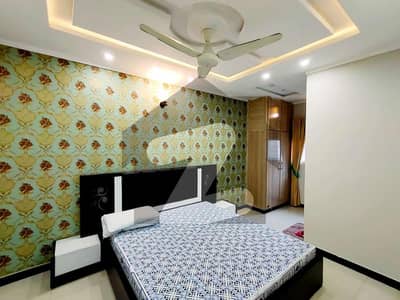 5 Marla fully furnished house for rent in Ali block phase 8 bahria town, Rawalpindi 5 Marla fully furnished house for rent in Ali block phase 8 bahria town, Rawalpindi