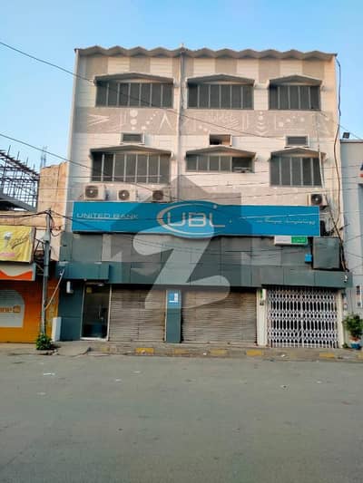 ڈی گراؤنڈ فیصل آباد میں 1 کنال عمارت 7.5 لاکھ میں کرایہ پر دستیاب ہے۔