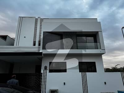 12 Marla Corner House Available For Sale In Sector E DHA Phase 2 Islamabad 12 Marla Corner House Available For Sale In Sector E DHA Phase 2 Islamabad